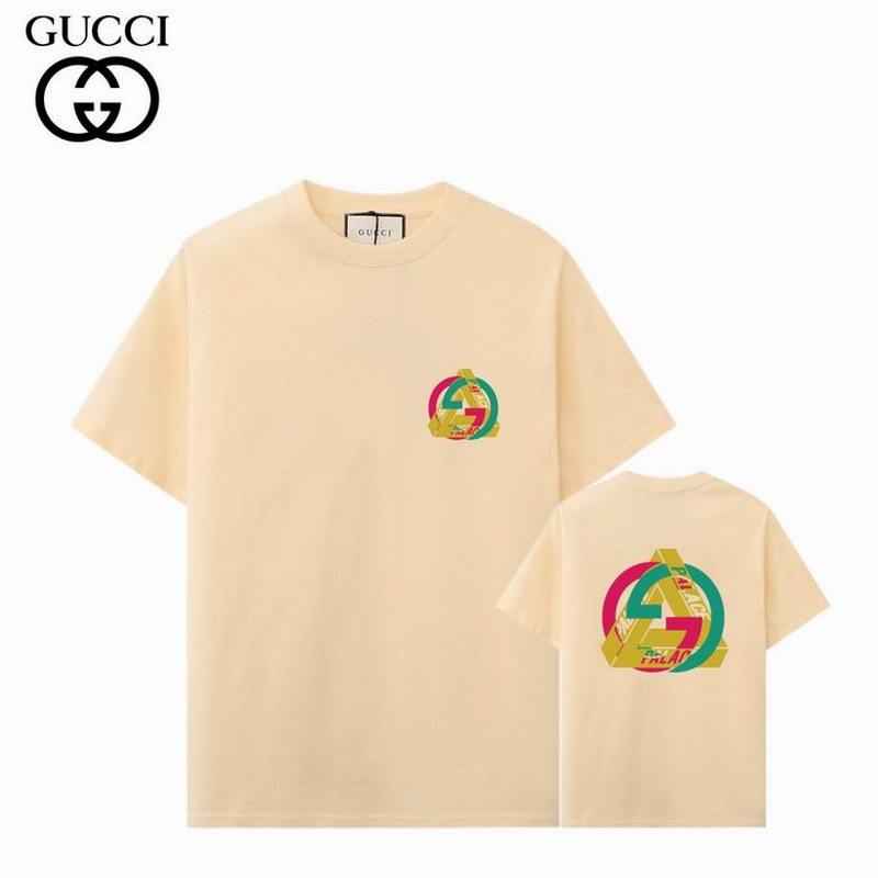 Gucci Men's T-shirts 754